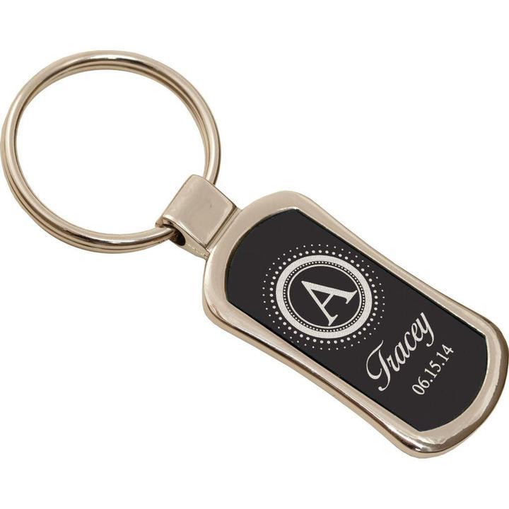 Keychain Black