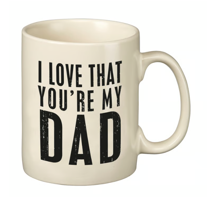 Dad Mugs