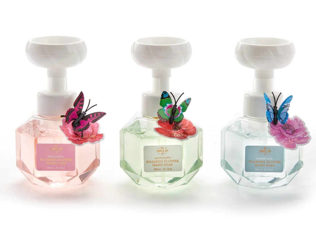 Foaming Hand Soap