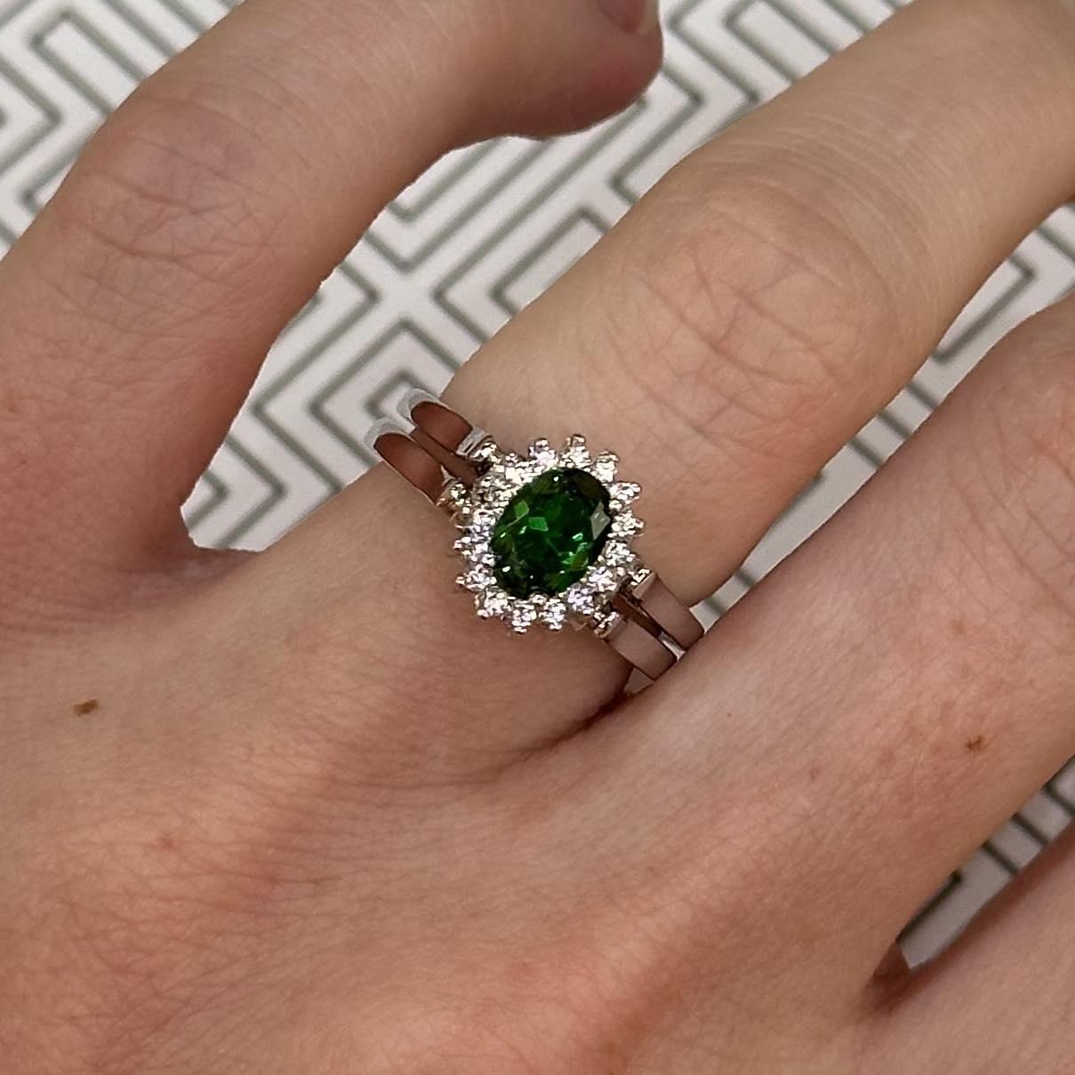 Style 6299 Ring