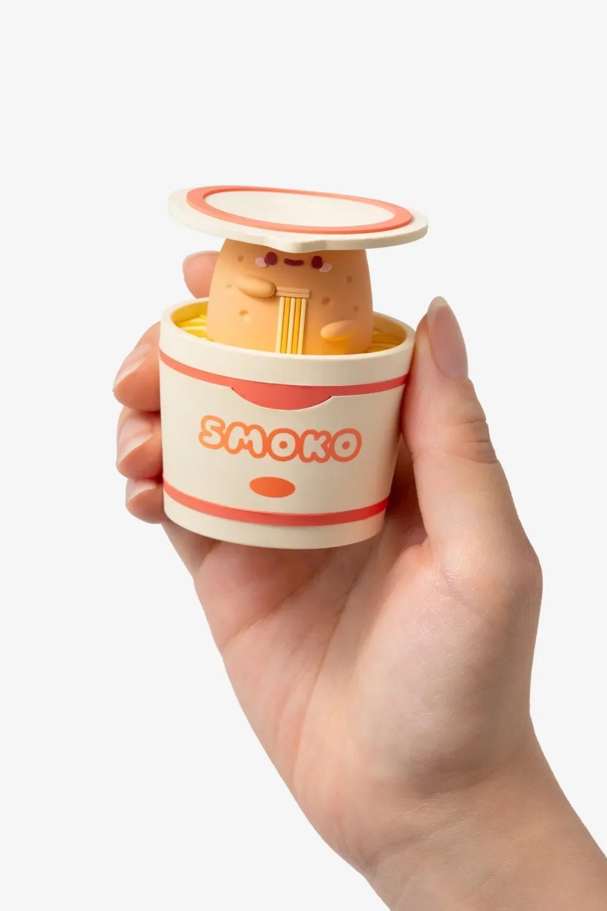 SMOKO Tayto Ramen Blind Box