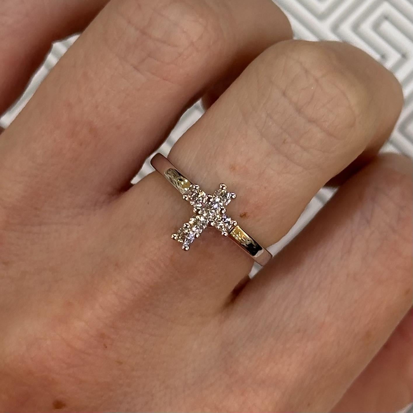 Style 761 Ring