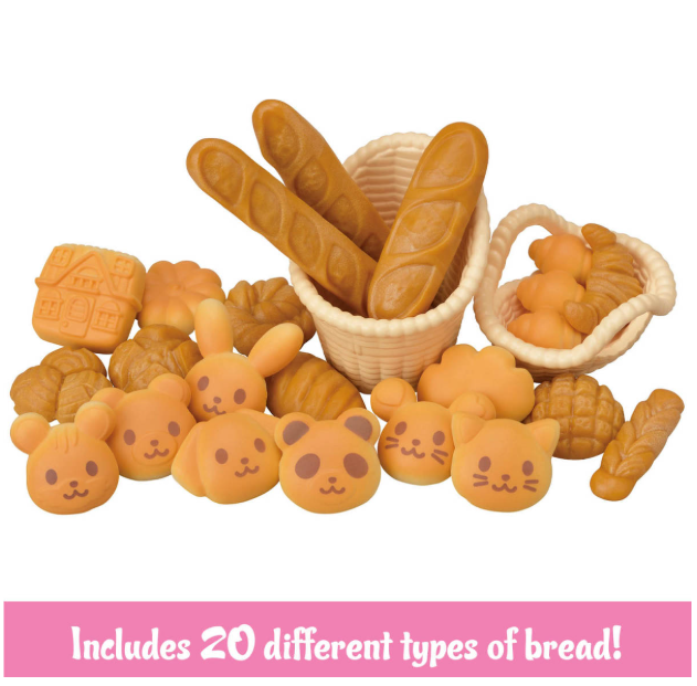 Calico Critters® Bakery Shop Starter Set