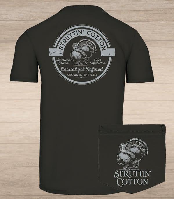 Vintage Logo SC T-Shirt