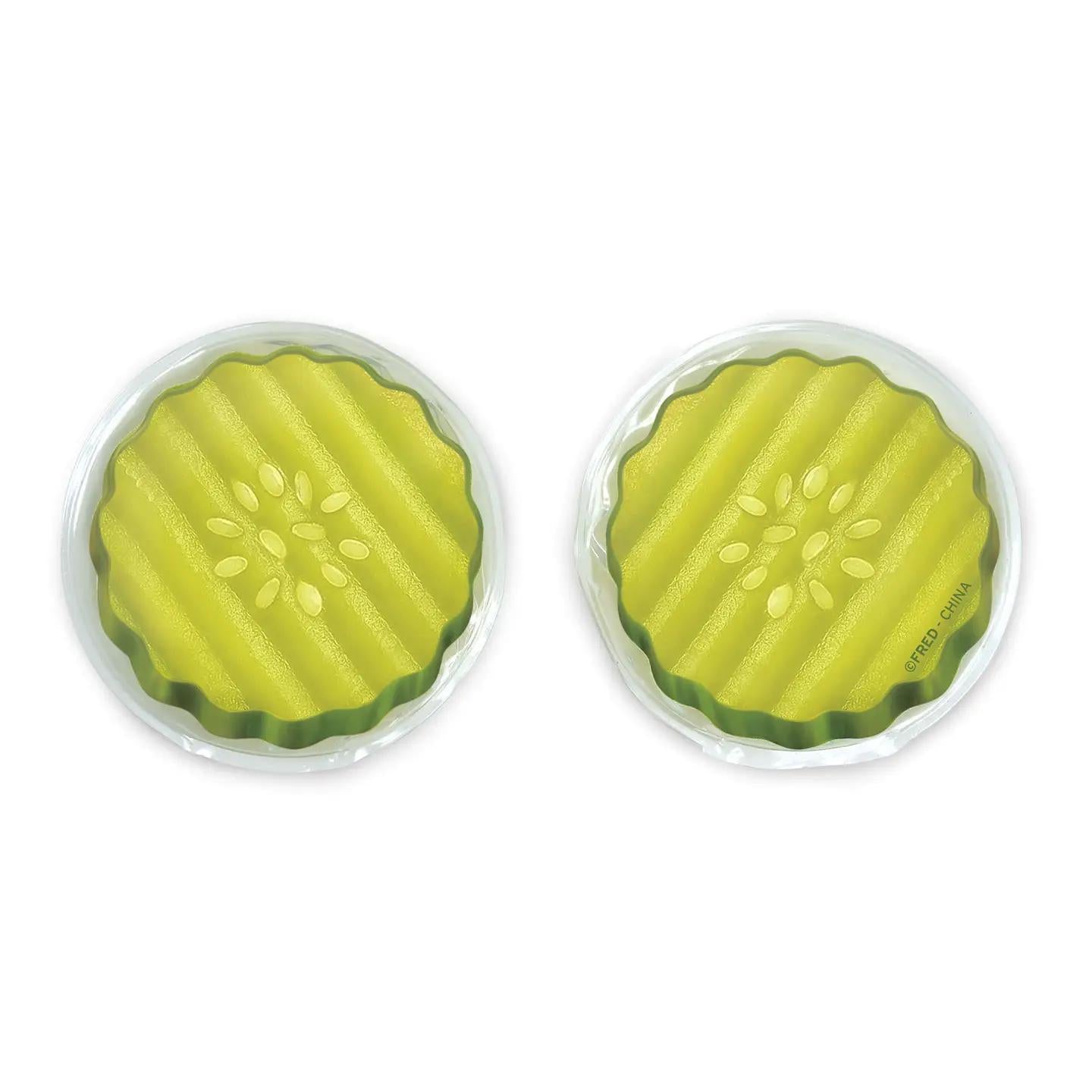 Chill Out - Eye Pads - Pickles