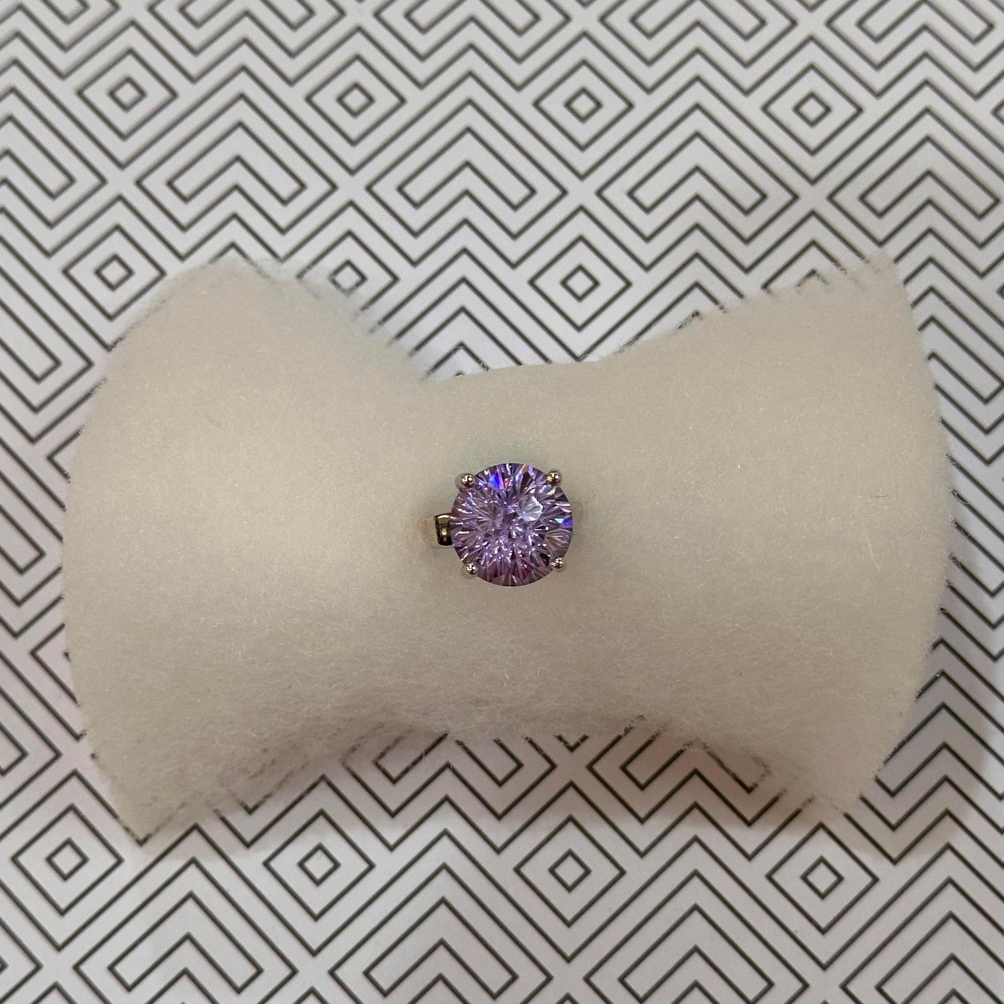 Style 896 Ring