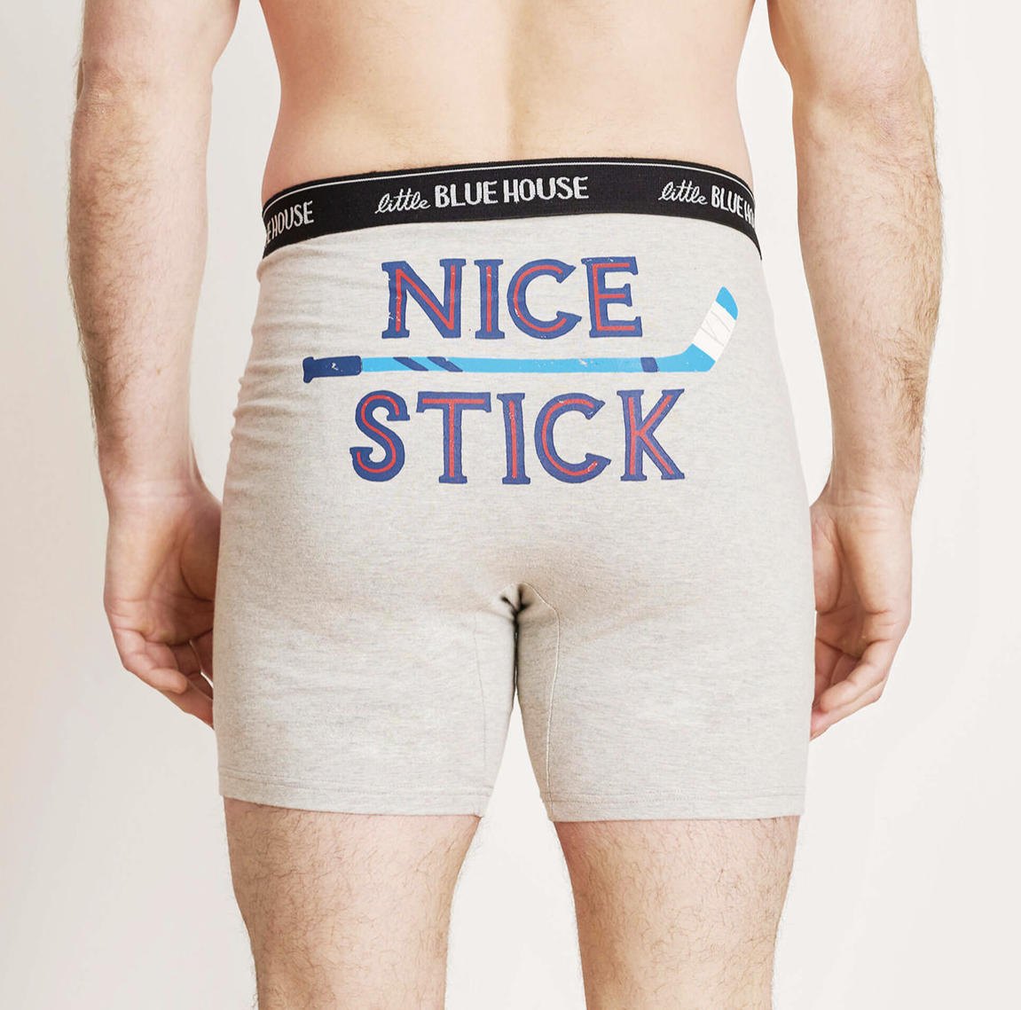 Nice Stick Boxers