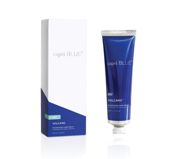 Volcano Hand Cream 3 Fl oz.
