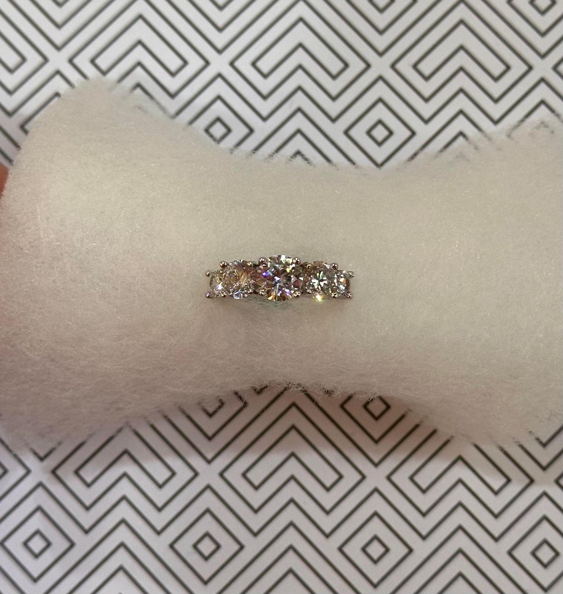 Style 692 Ring