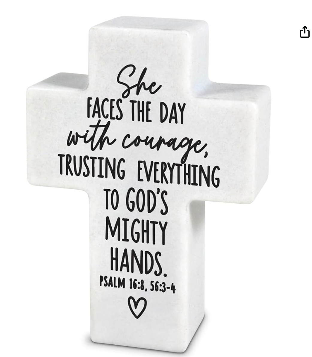 Mini Inspire Cross