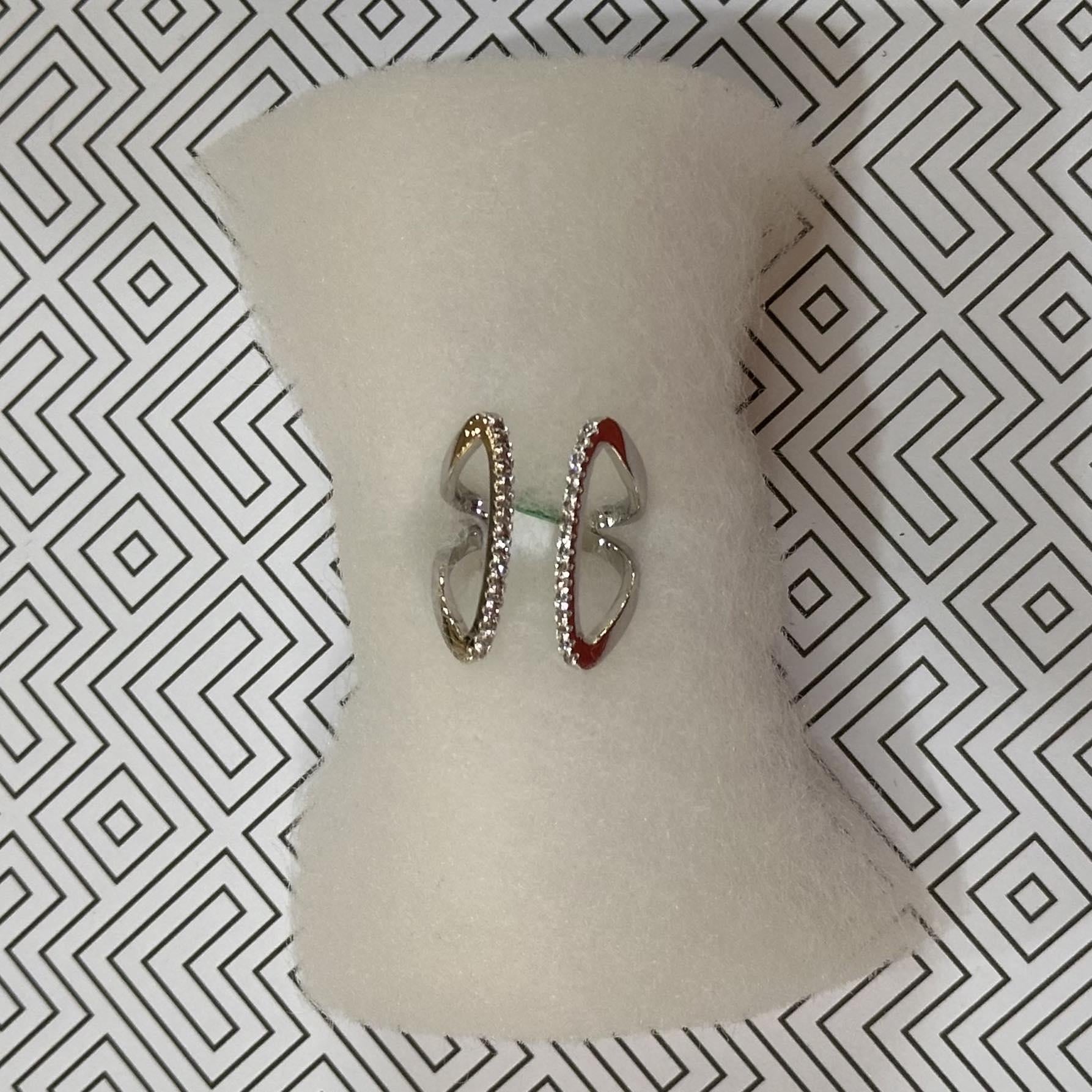Style 6298 Ring