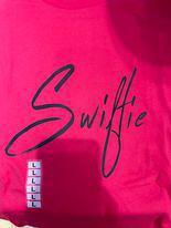 Swiftie Tee
