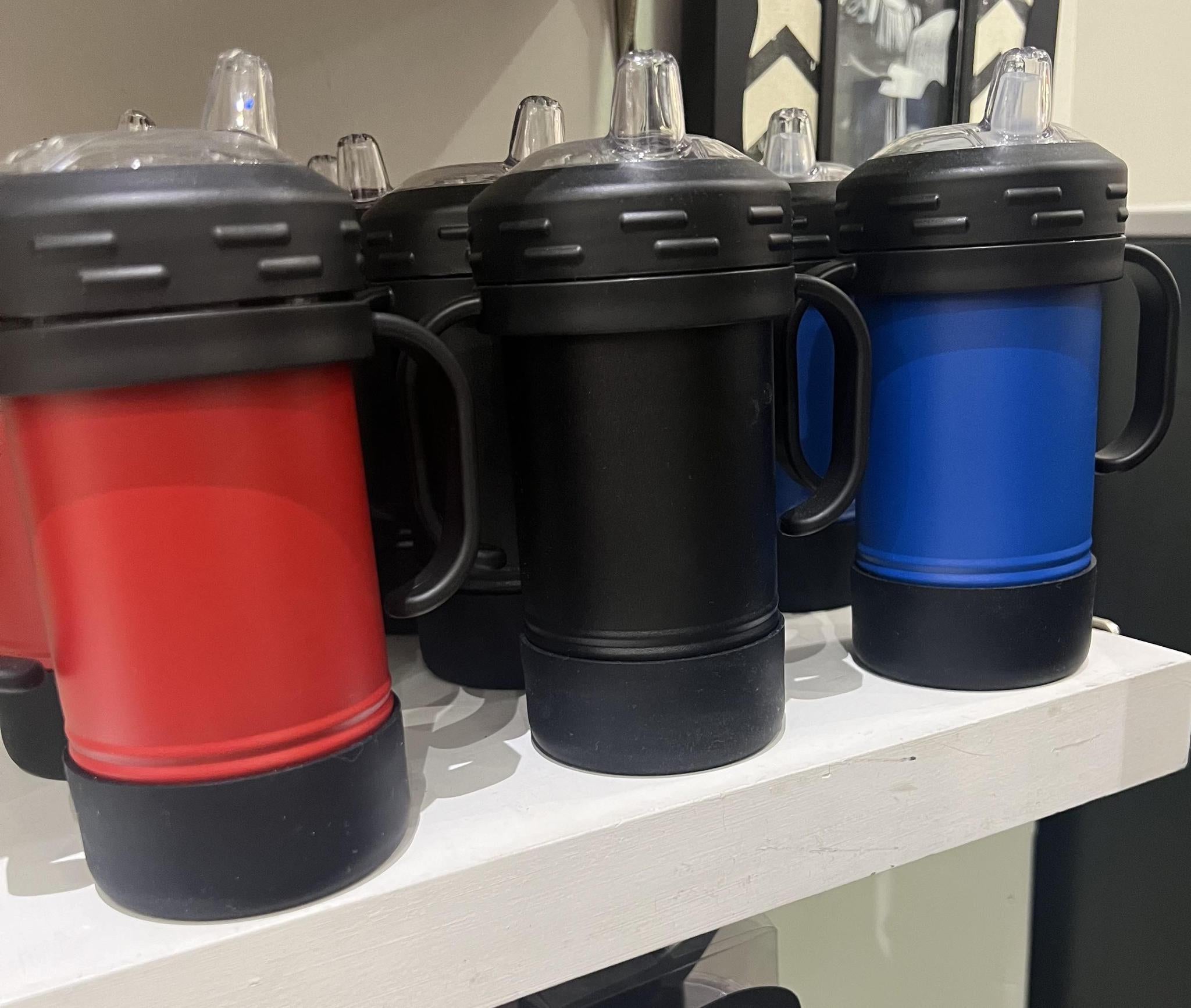 Engravable 10oz Sippy Cup