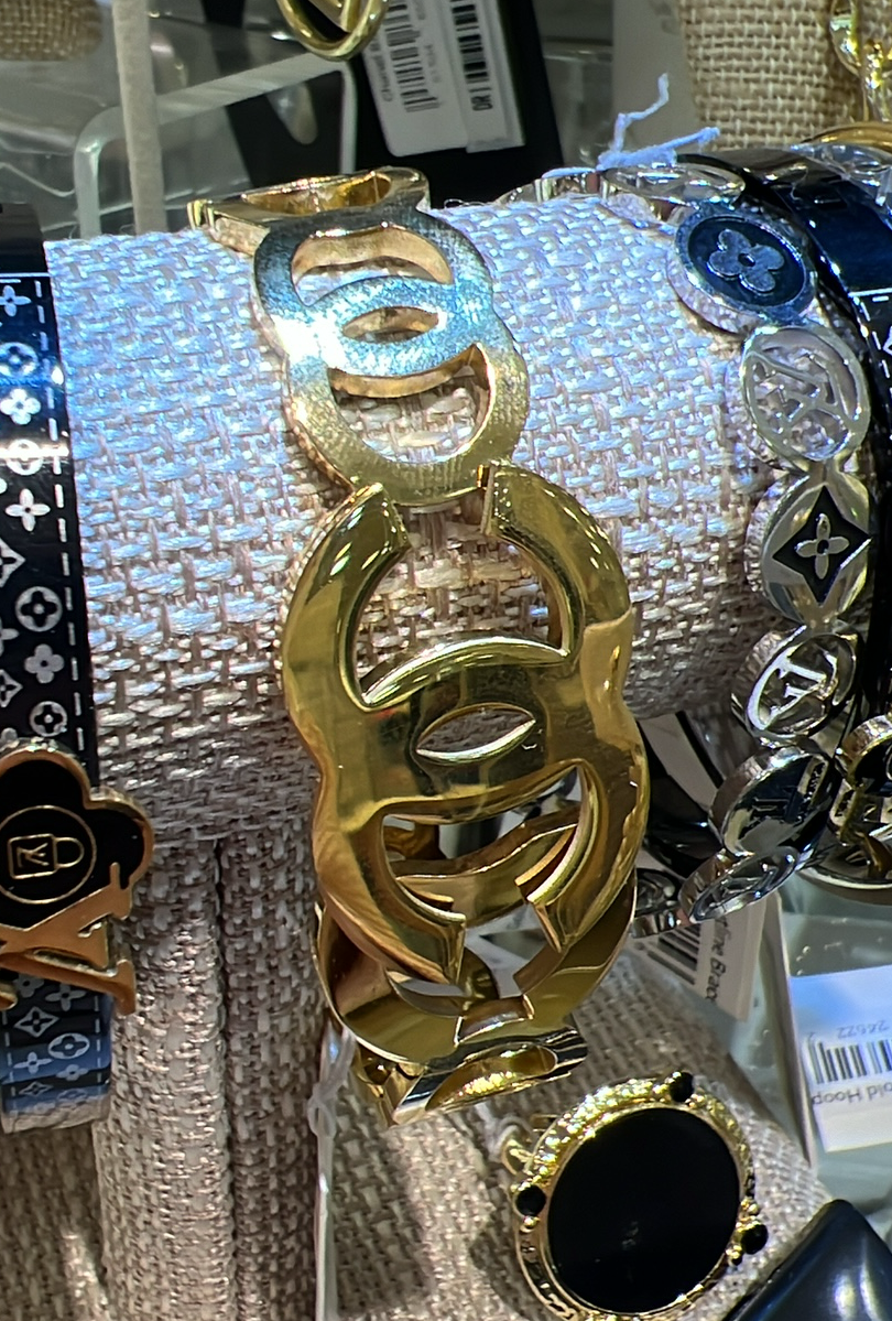 Chanel Bracelet