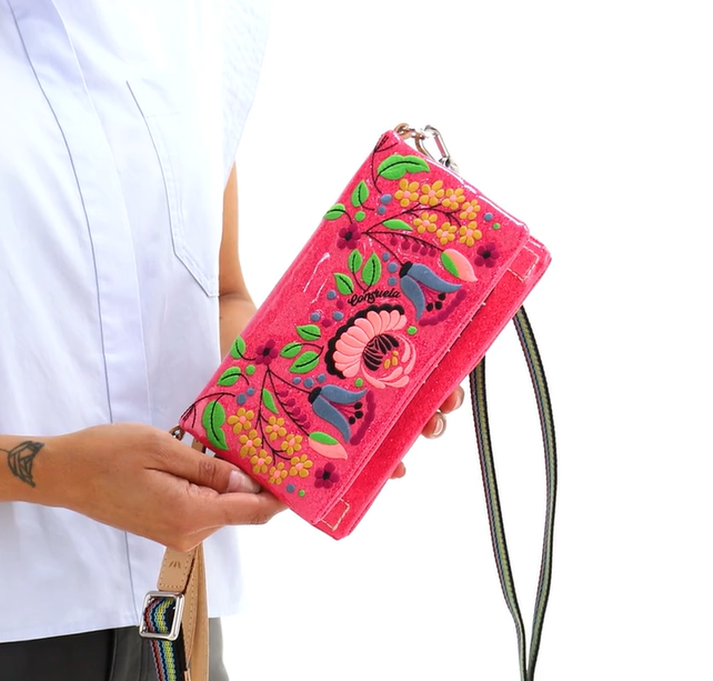 Consuela Ivy Uptown Crossbody