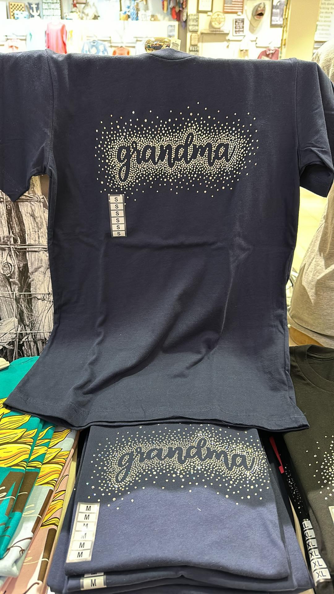 Grandma Rhinestone