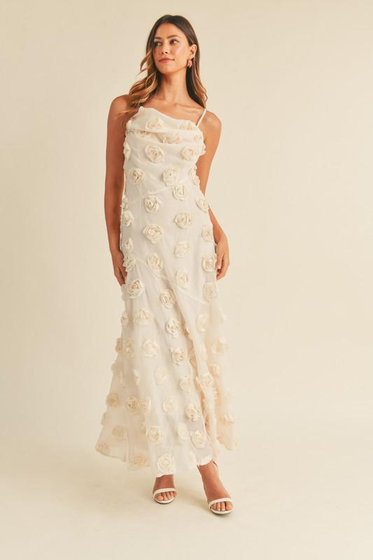 Day Dream Floral Dress