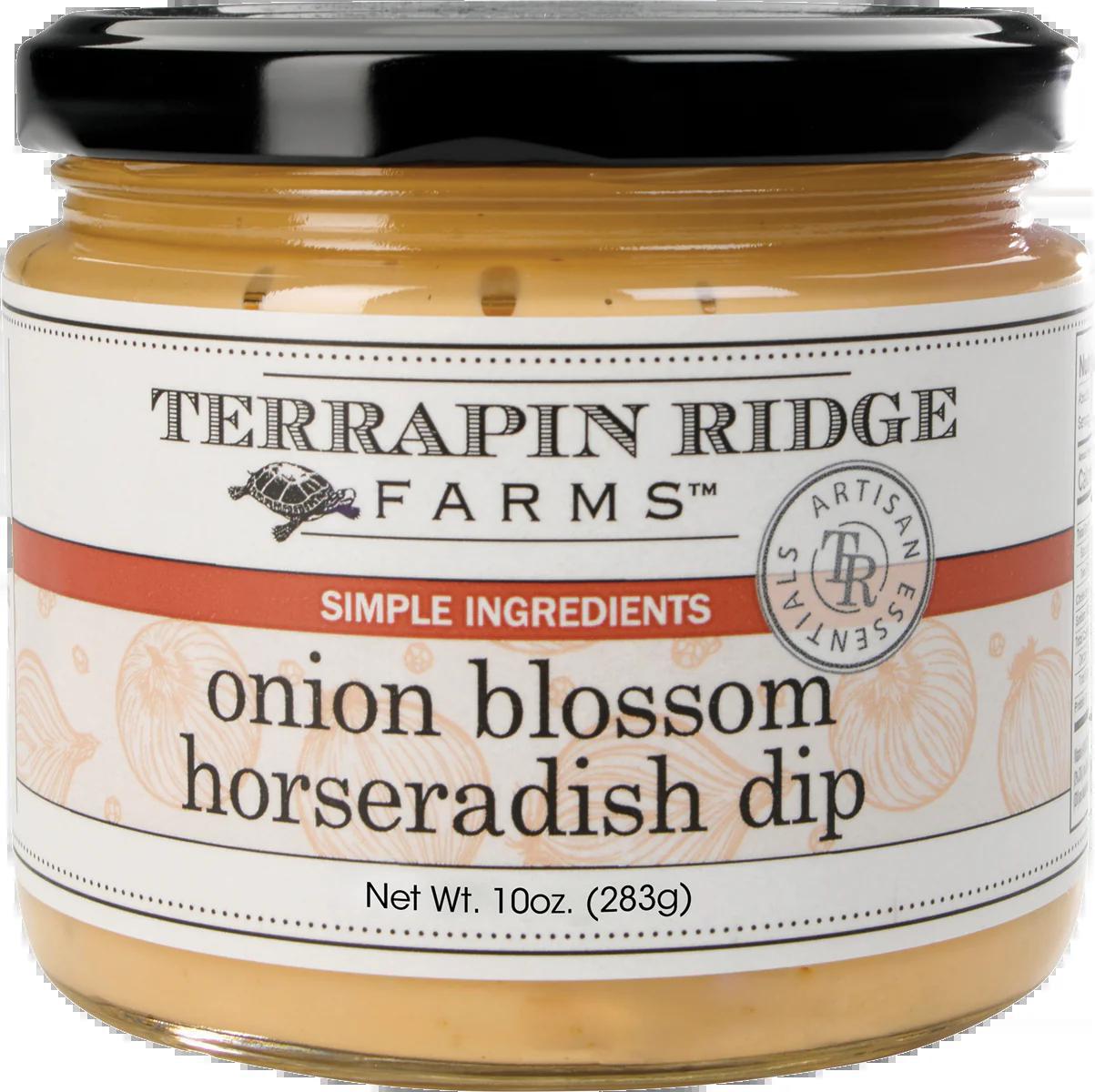 Terrapin Ridge Farms - Dip