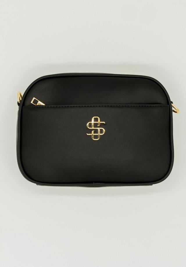 SS Leather Crossbody Bag