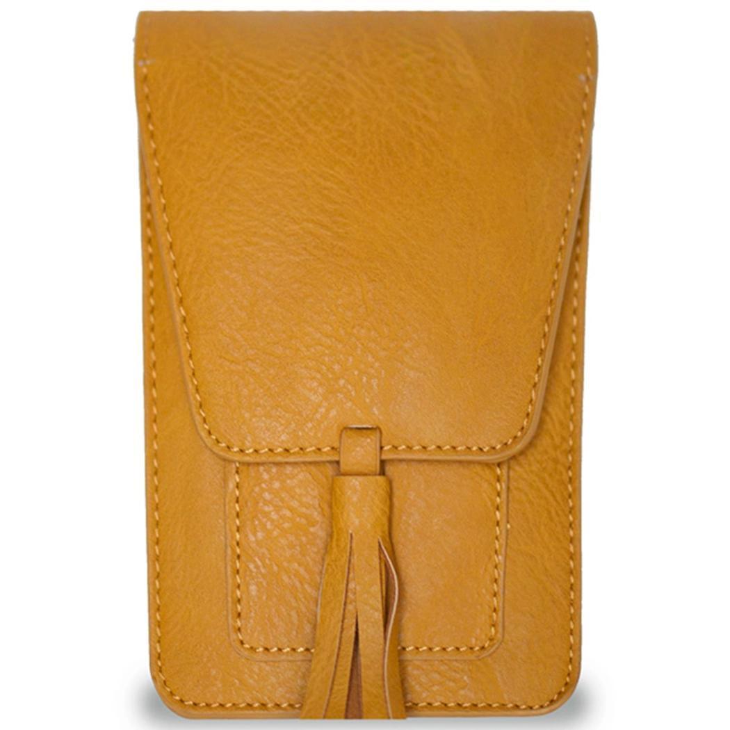 The Harper Crossbody