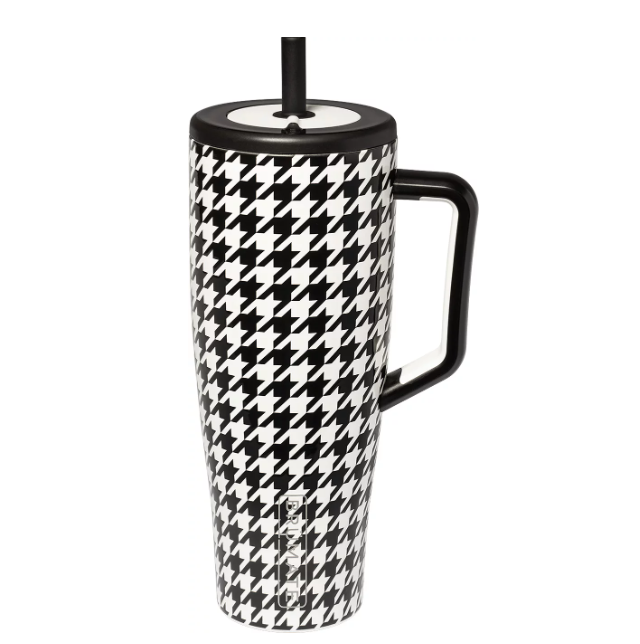 Brumate Era - Houndstooth