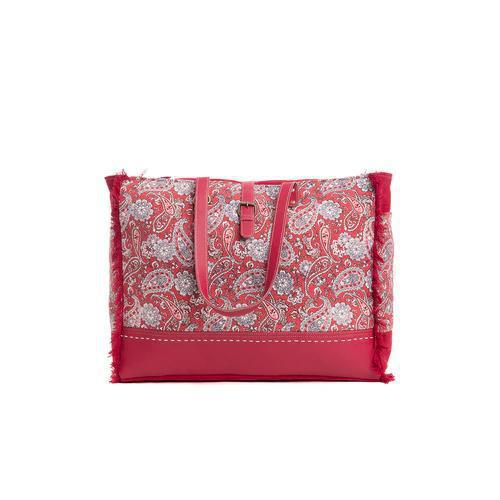 Amora Pais Weekender Bag