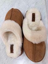 Delaney Shoe