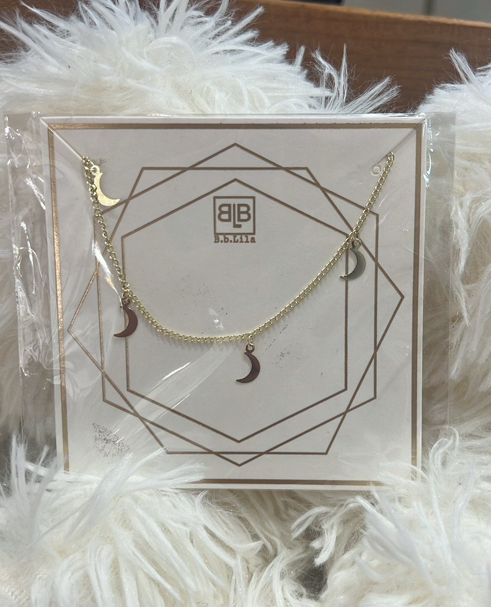 Moonlight Light Choker