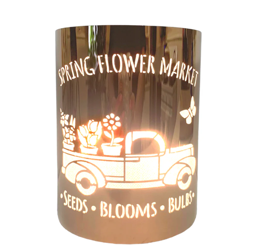 ScentChips - Select-A-Shade