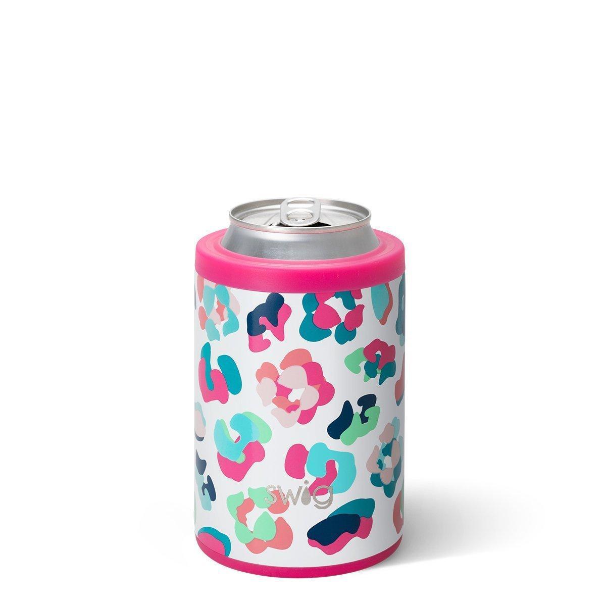 Party Animal Combo Can+Bottle Cooler