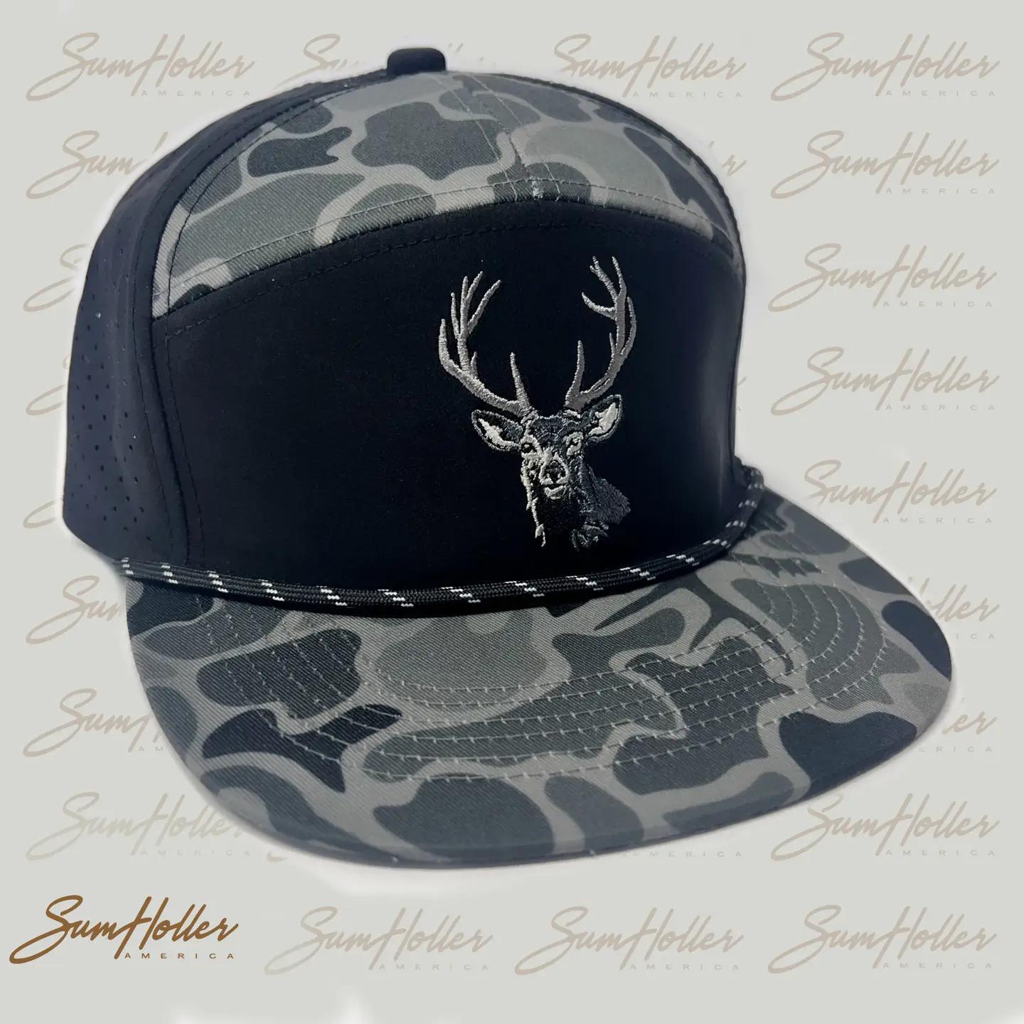 Sumholler Ruttin' Hat