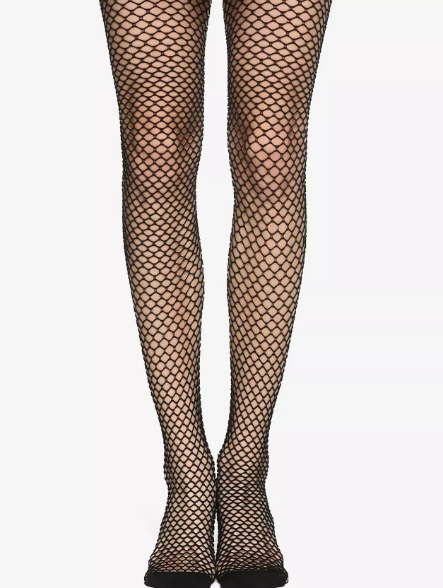 Net Stockings