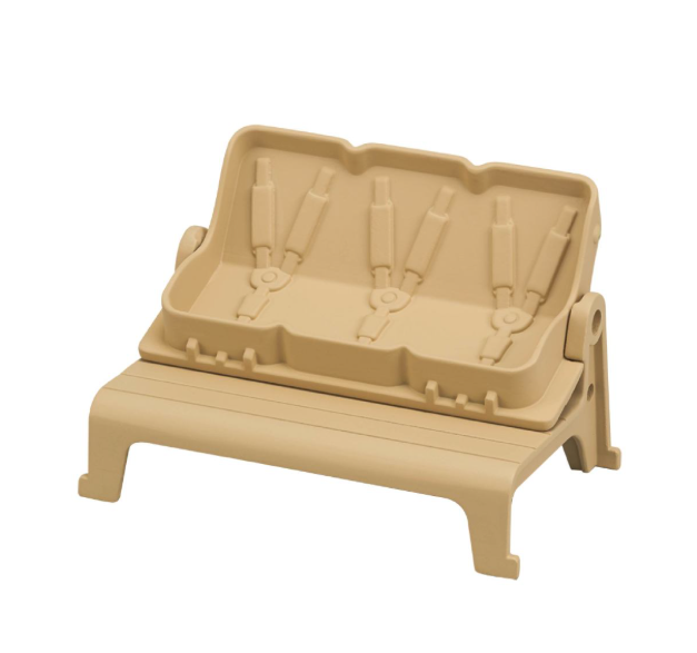 Calico Critters® Family Picnic Van
