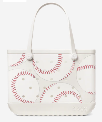 Rounding Third Bogg Bags
