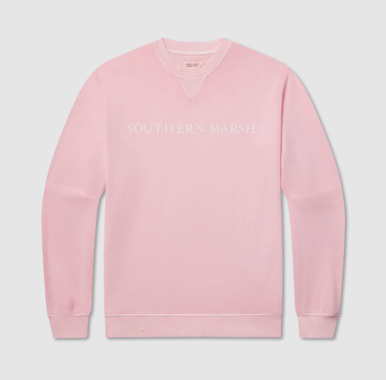 Seawash™ Sweatshirt Camellia