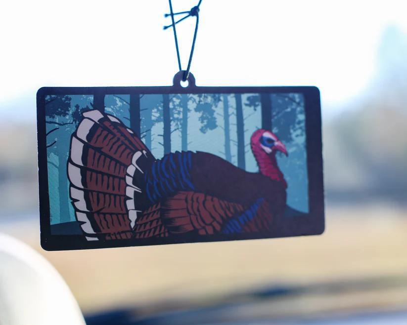 Turkey Air Freshener