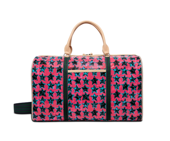 Consuela Presley Weekender