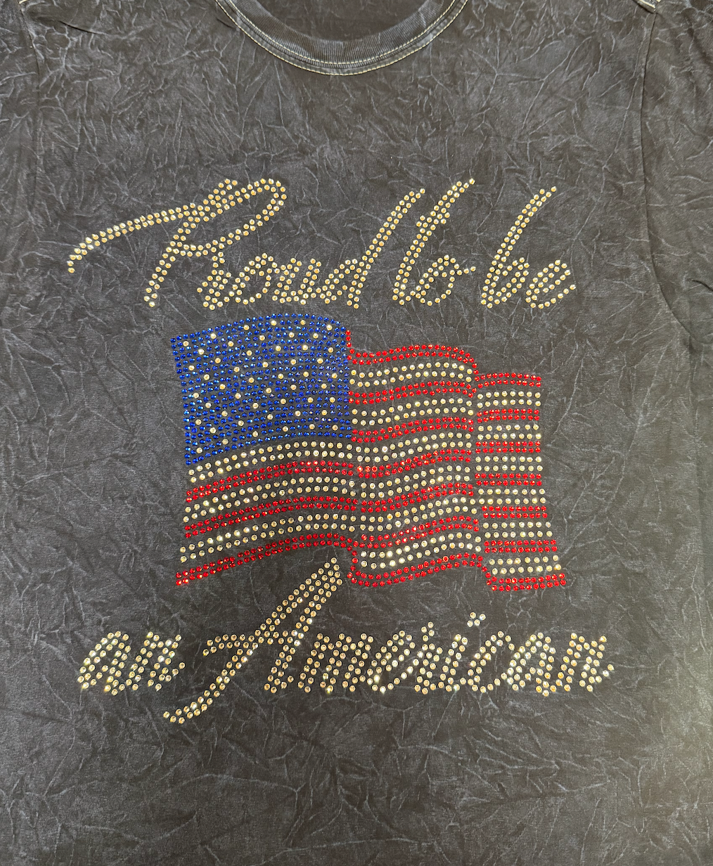 Proud American Stone