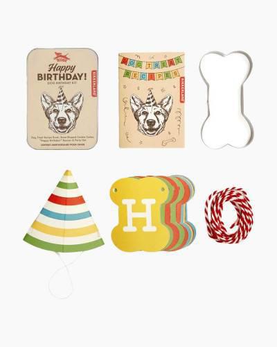 Dog Birthday Kit