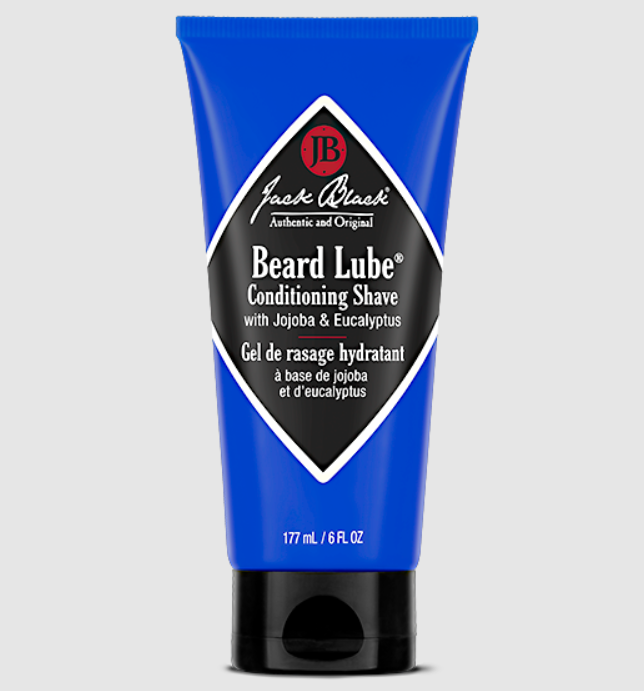 Beard Lube Conditioning Shave with Jojoba & Eucalyptus