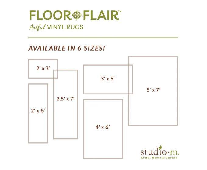 Floor Flair Rugs