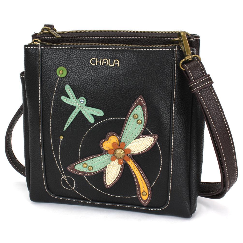 Chala Merry Messenger Dragonfly