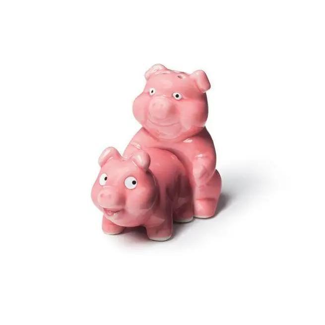 Makin' Bacon S&P Shakers