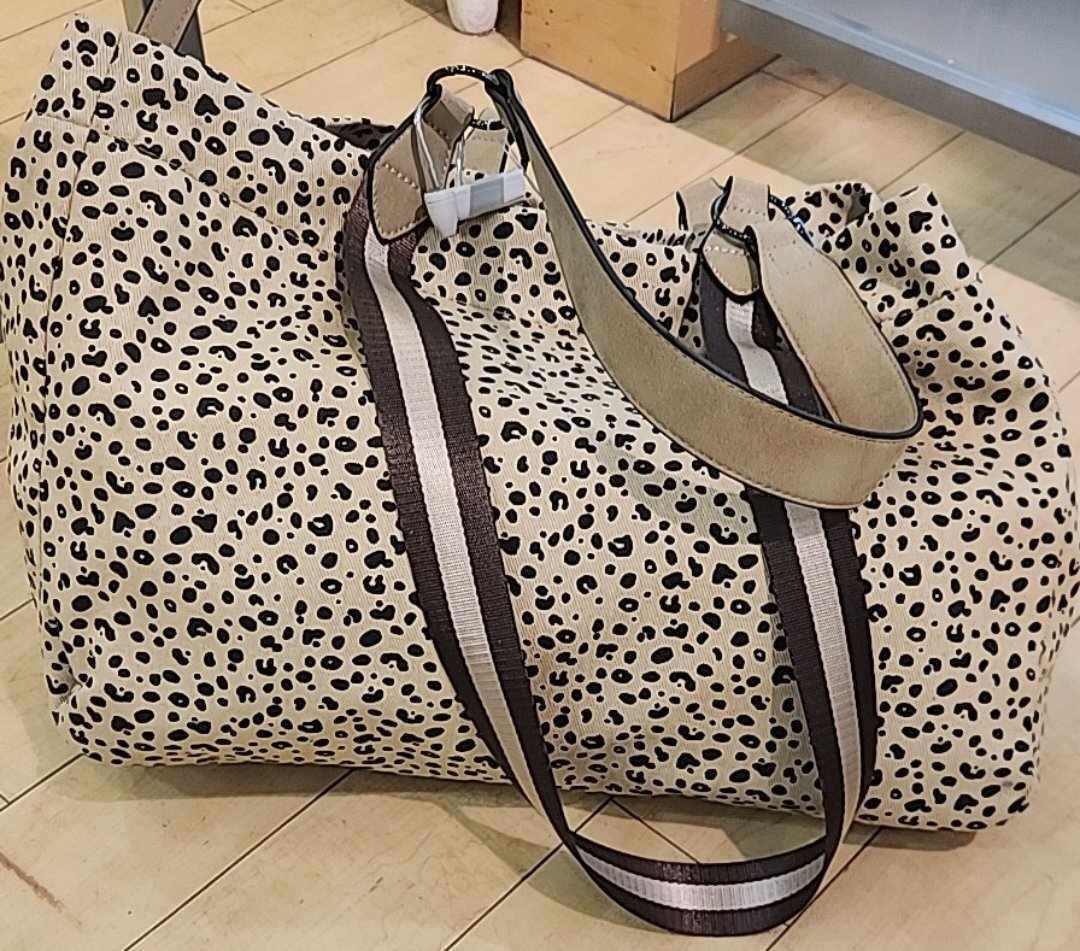 Mckinley Tote Purse