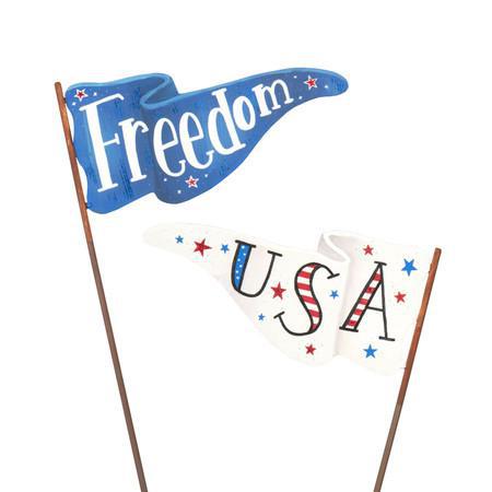 Pennant Flag