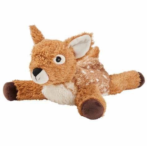 Laying Down Deer Warmies