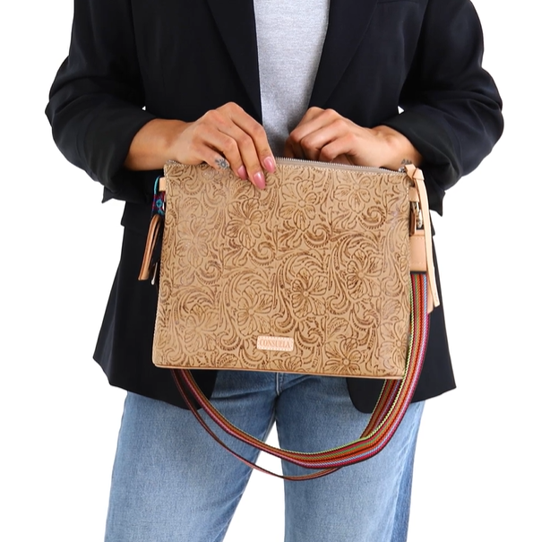 Lawton Downtown Crossbody