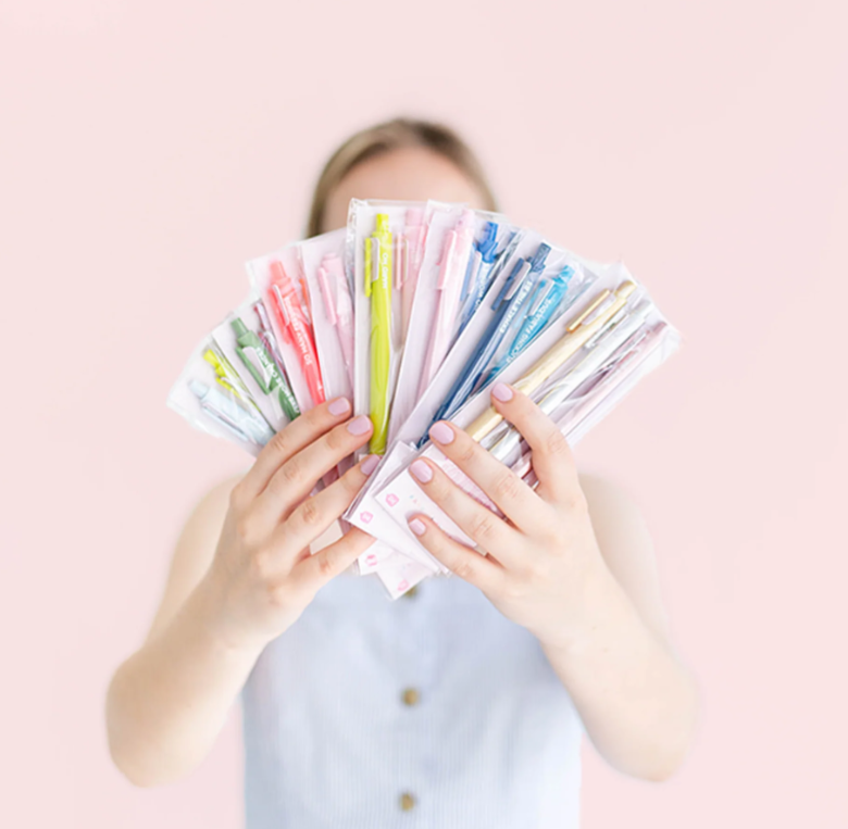 Jotter 3-Pack Pen Sets