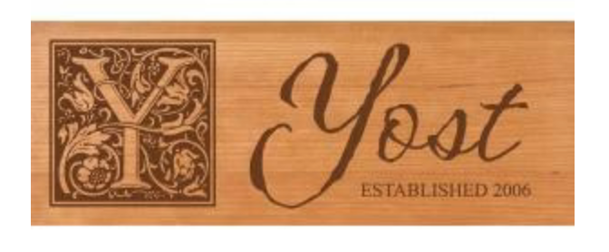 Rectangle With Stand