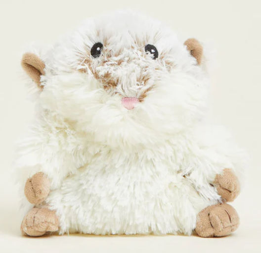 Hamster Warmie Junior